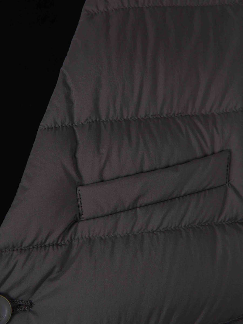 Herno Legend Line Quilted Vest