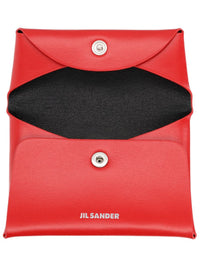 Jil Sander Envelope Coin Purse