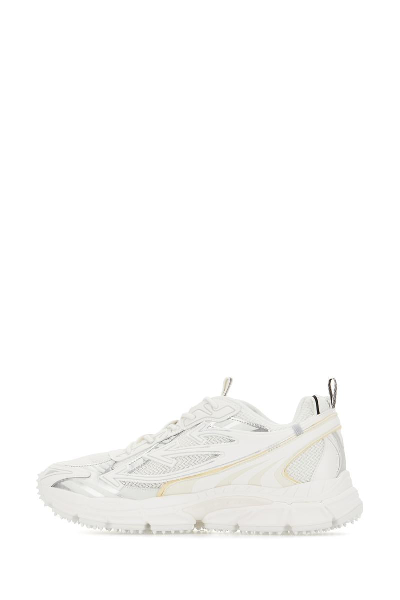 Off-White Sneakers