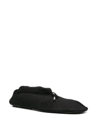 TOTEME Knitted Flats