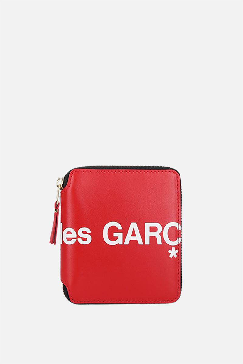 Comme Des Garçons Wallets