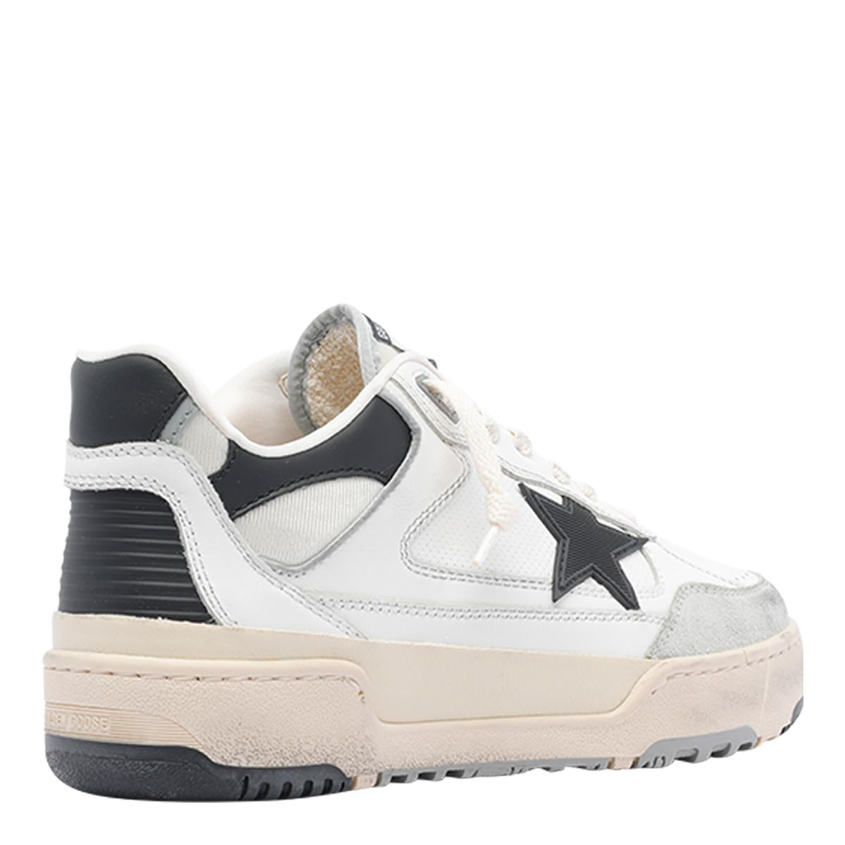 Golden Goose Sneakers