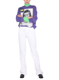 Raf Simons Teenage Dreams Sweatshirt