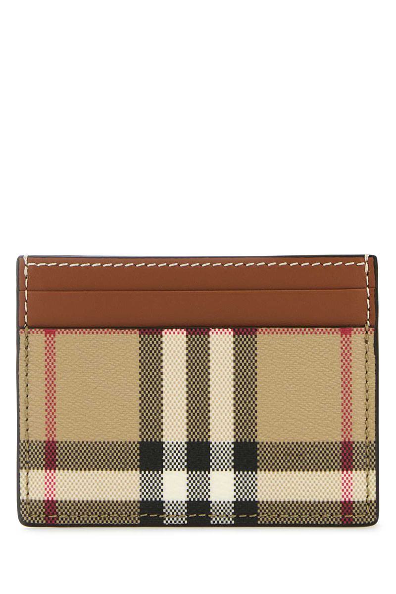 Burberry Wallets