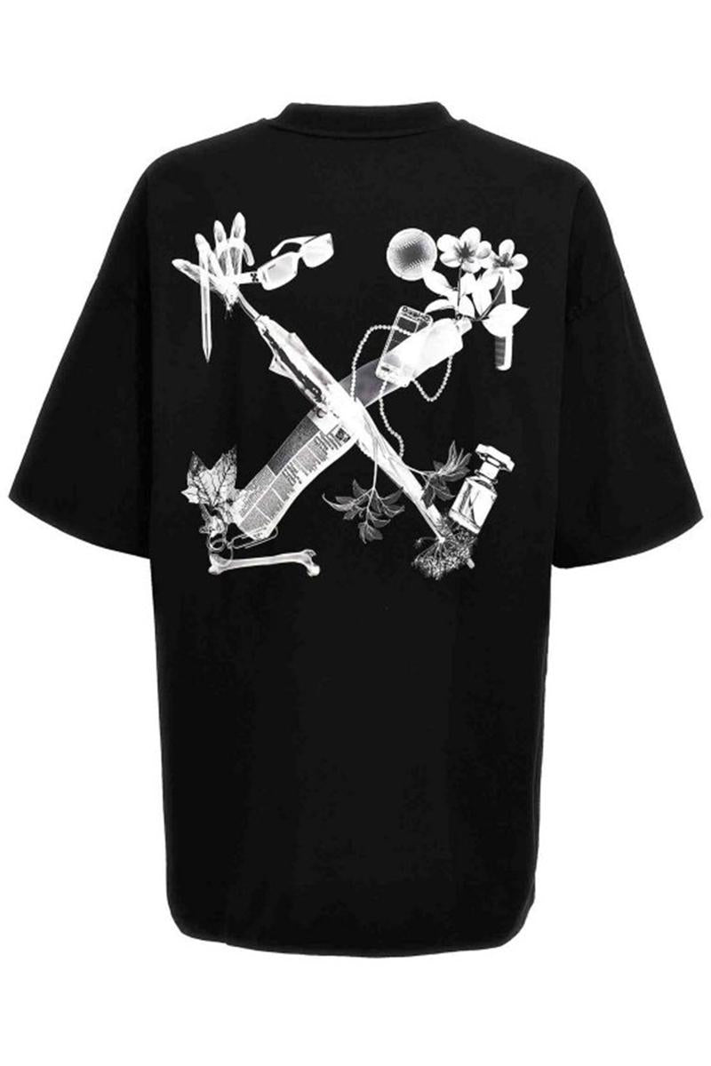 Off-White T-Shirt