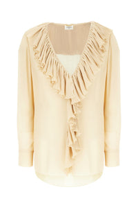 Saint Laurent Shirts