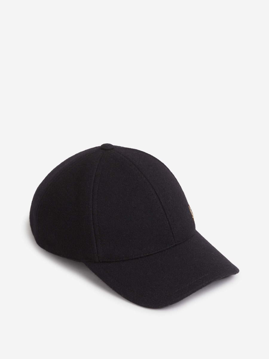 Saint Laurent Ysl Baseball Cap