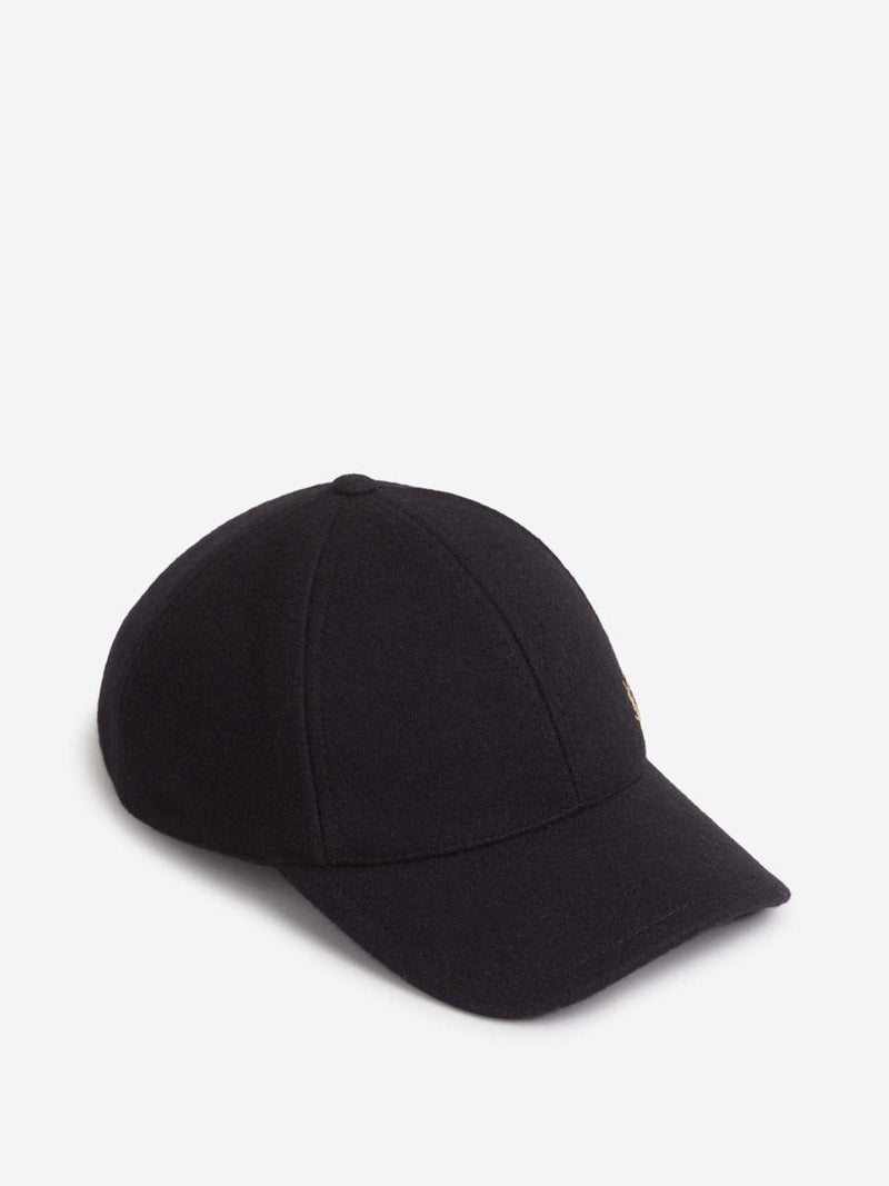 Saint Laurent Ysl Baseball Cap