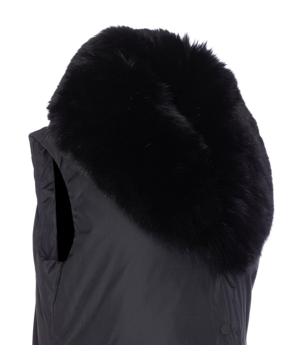 Yves Salomon Jackets