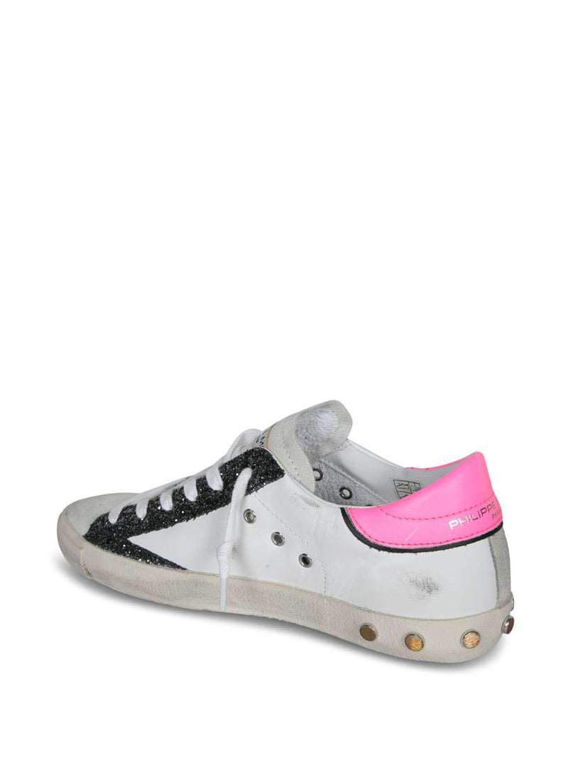 Philippe Model Sneakers