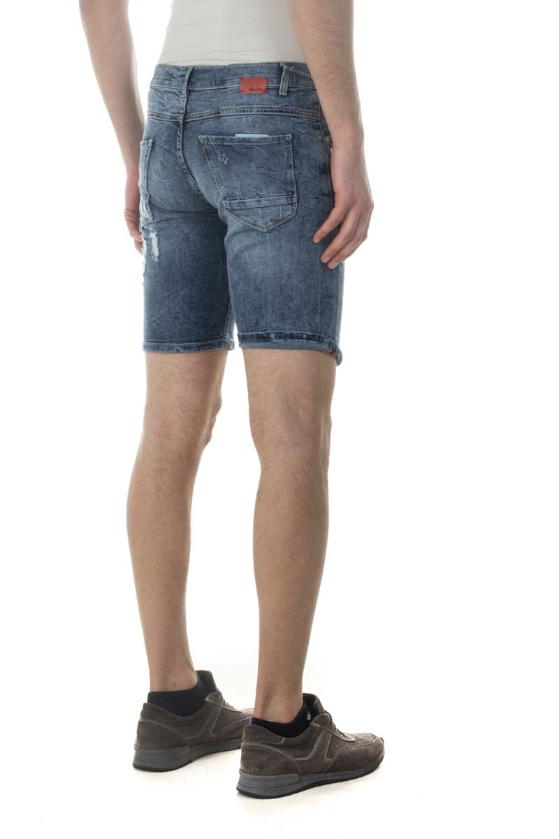 Daniele Alessandrini Short