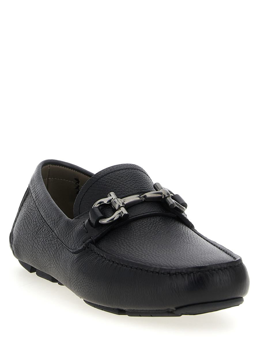 Salvatore Ferragamo 'Parigi New' Loafers