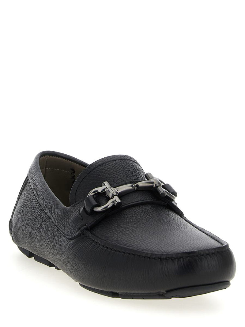 Salvatore Ferragamo 'Parigi New' Loafers