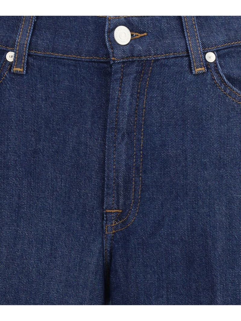 7 For All Mankind Jeans