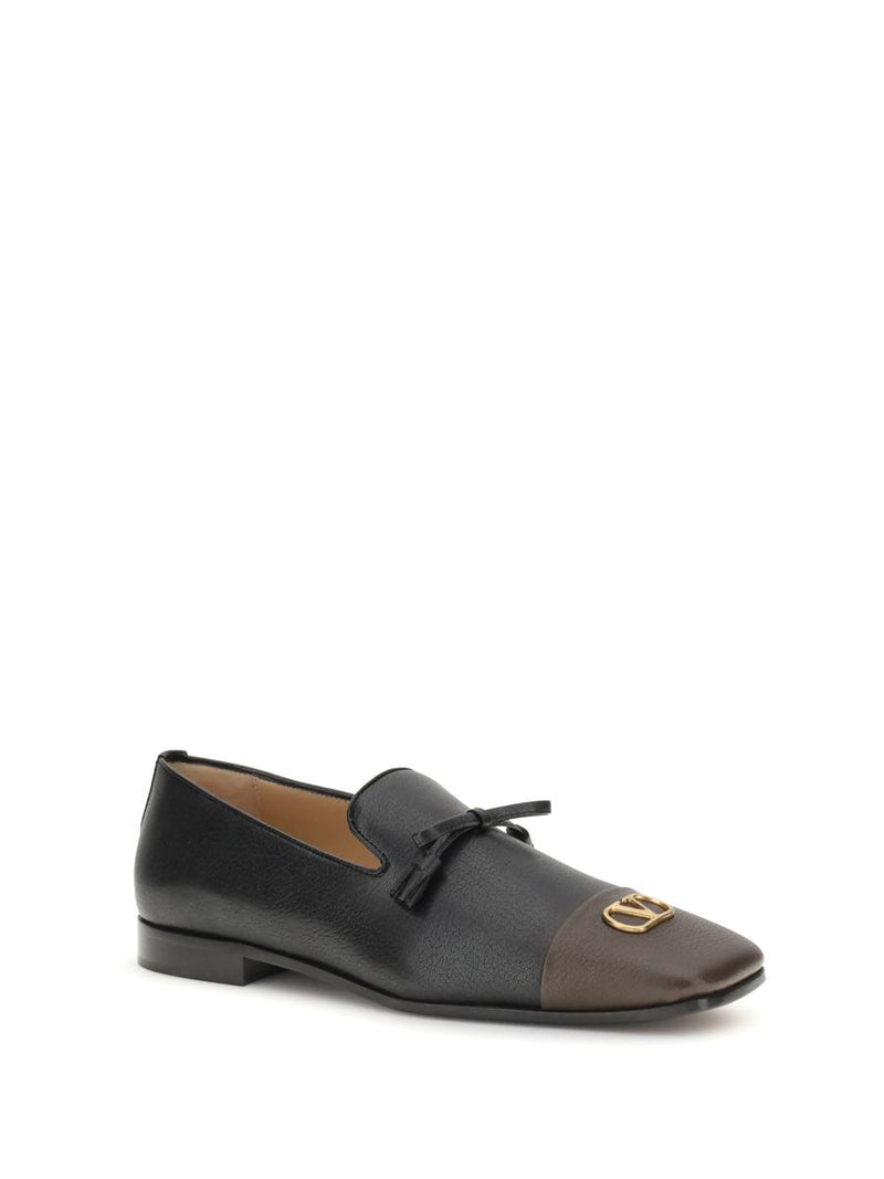 Valentino Garavani Loafers