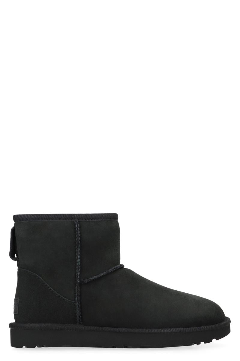UGG Classic Mini Ii Boots