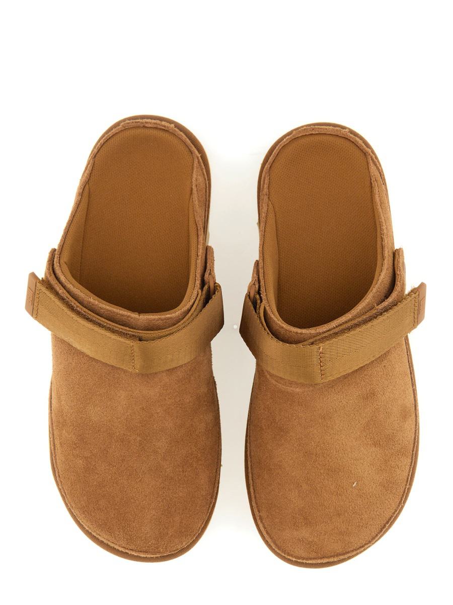 UGG Goldenstar Sabot