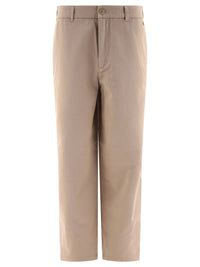 Acne Studios "Face" Trousers