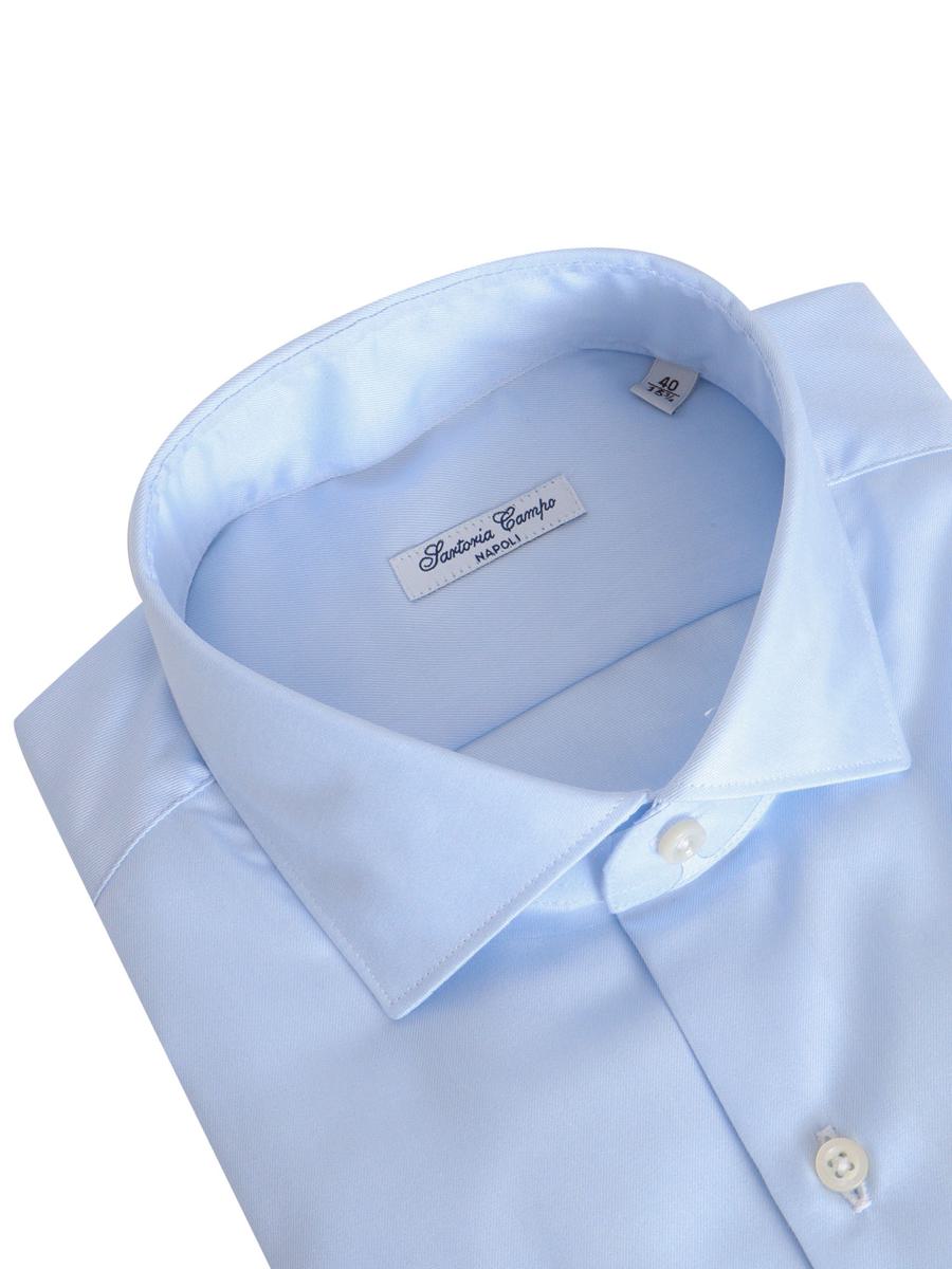 Sartoria Del Campo-Sonrisa Shirt