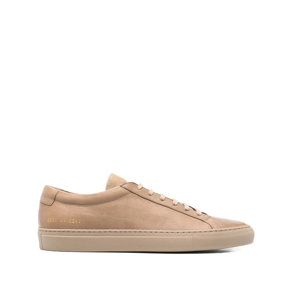 Common Projects Trainers