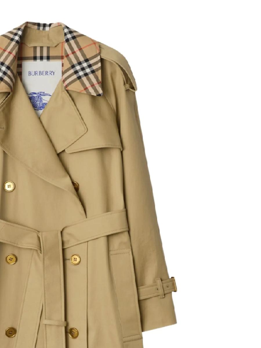 Burberry Coats
