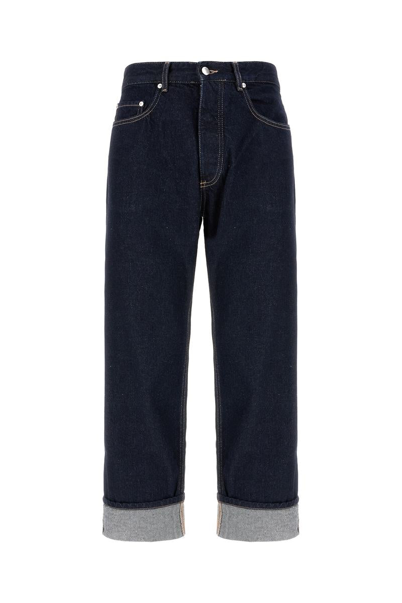 Icon Denim Jeans