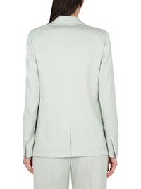 Lanvin Single-Breasted Blazer