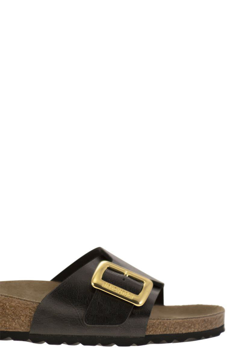 Birkenstock Catalina Cb - Slipper With Buckle