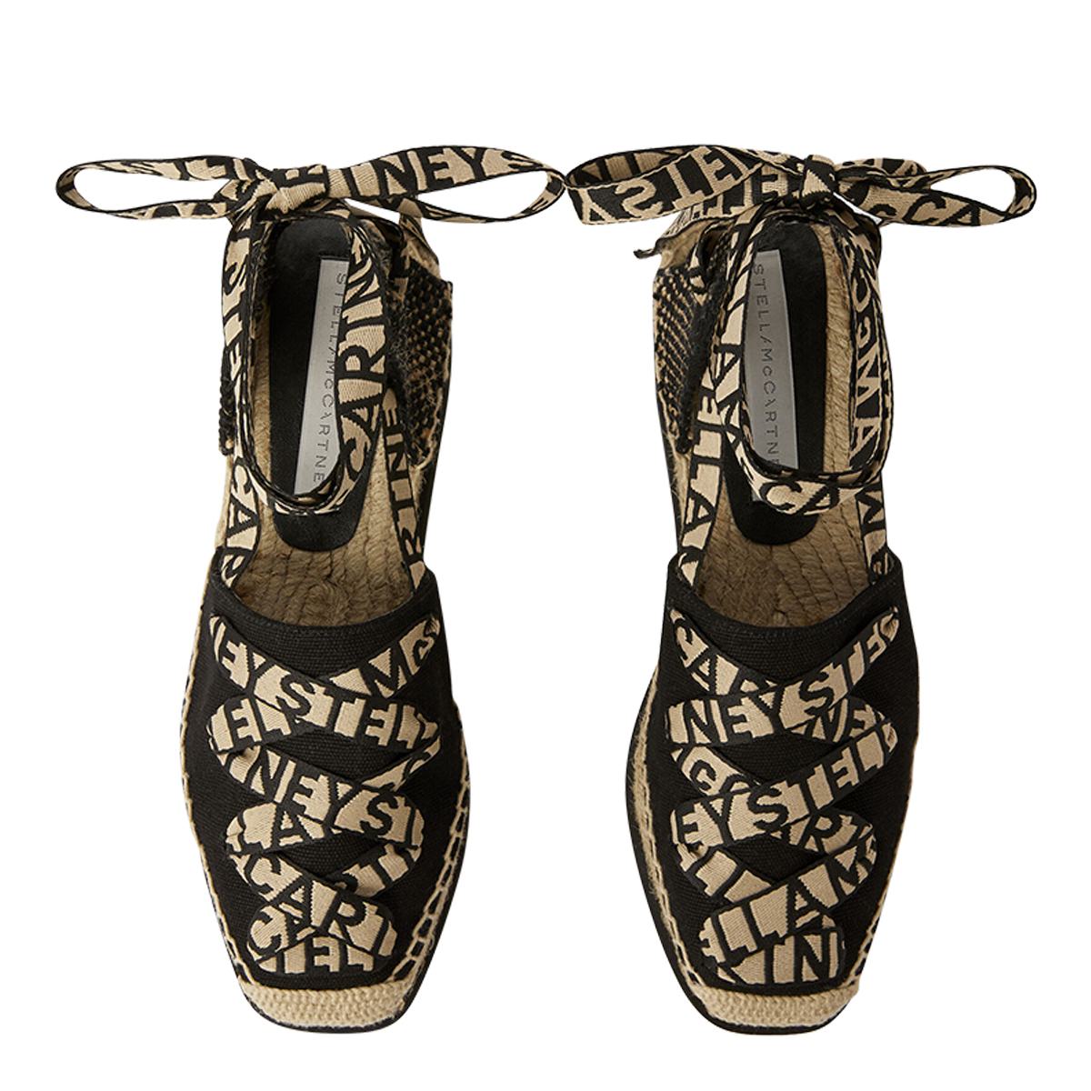 Stella McCartney Flat Shoes