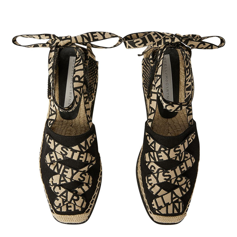 Stella McCartney Flat Shoes