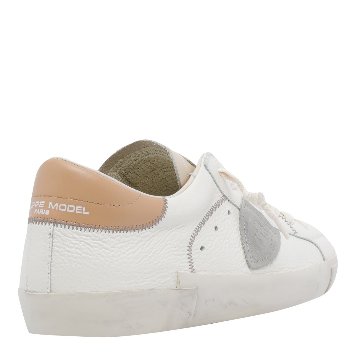 Philippe Model Sneakers