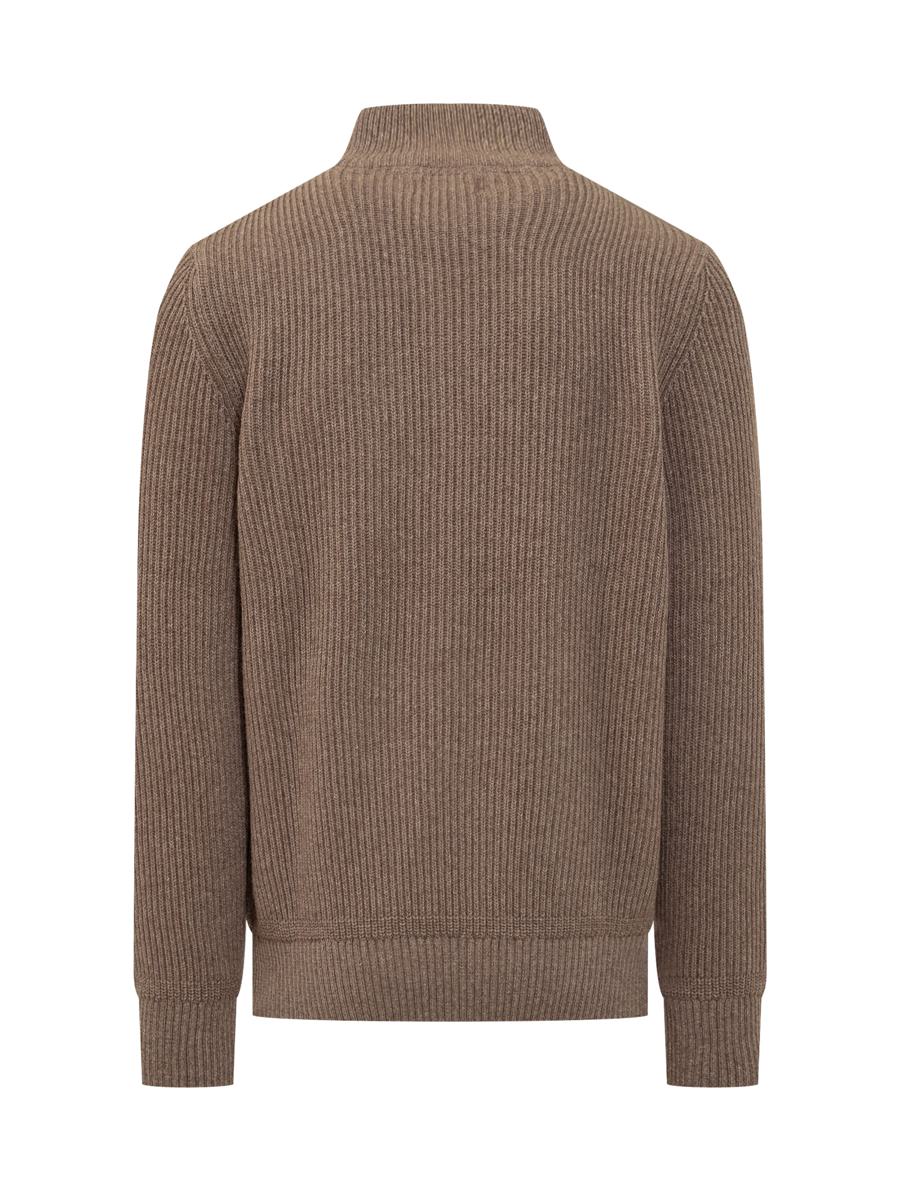 Barbour X Baracuta Barbour X Baracuta Miller Sweatshirt