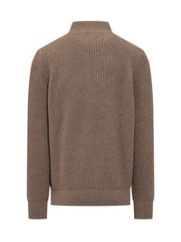 Barbour X Baracuta Barbour X Baracuta Miller Sweatshirt