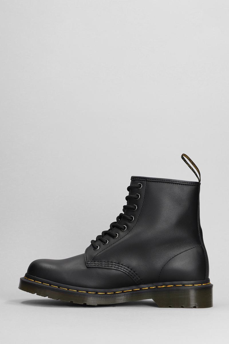 Dr. Martens 1460 Combat Boots