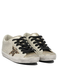 Golden Goose "Super-Star" Sneaker