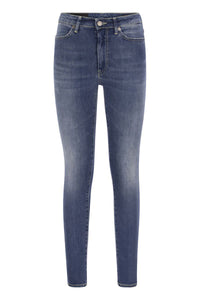 Dondup Iris - Jeans Skinny Fit