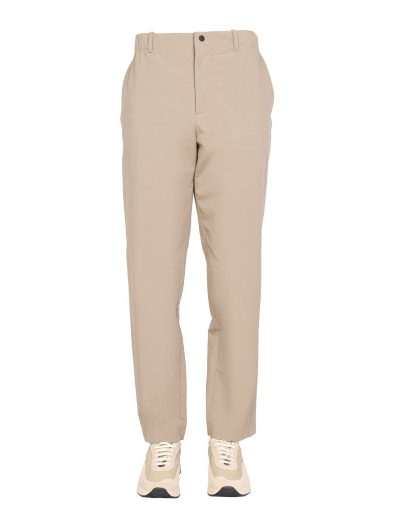 Monobi Sttraight Leg Pants