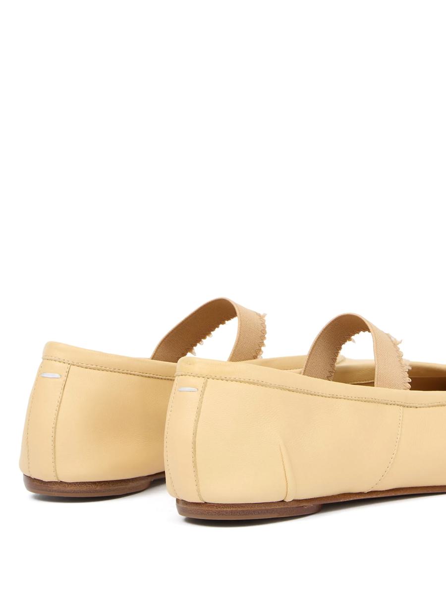 Maison Margiela Tabi Ballerina Shoes