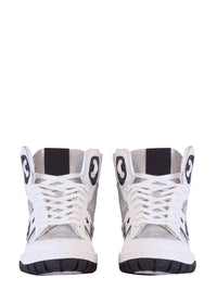 Chiara Ferragni Logomania High Sneaker
