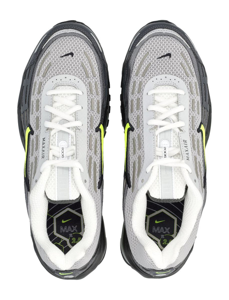 Nike Air Max Tl 2.5  In Textile And Synthetic Leather