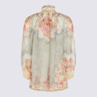 Zimmermann Shirts