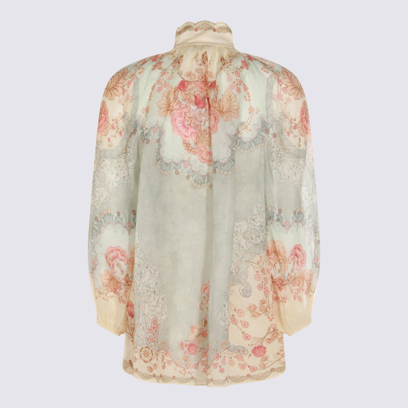 Zimmermann Shirts