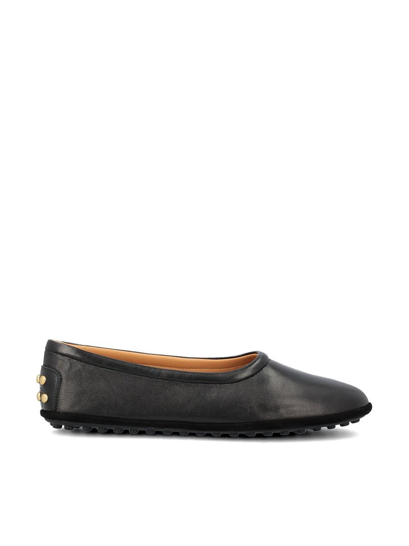 Tod'S Low Shoes
