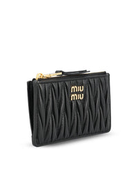 Miu Miu Wallets