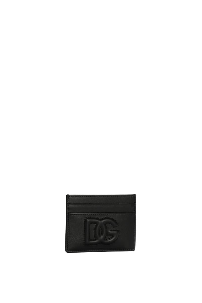 Dolce & Gabbana Wallets