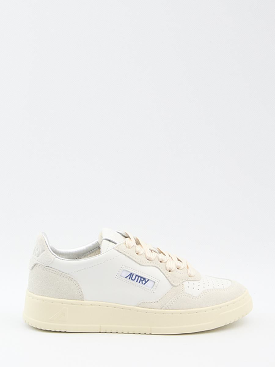 Medalist Low Sneakers