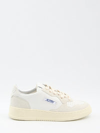 Medalist Low Sneakers