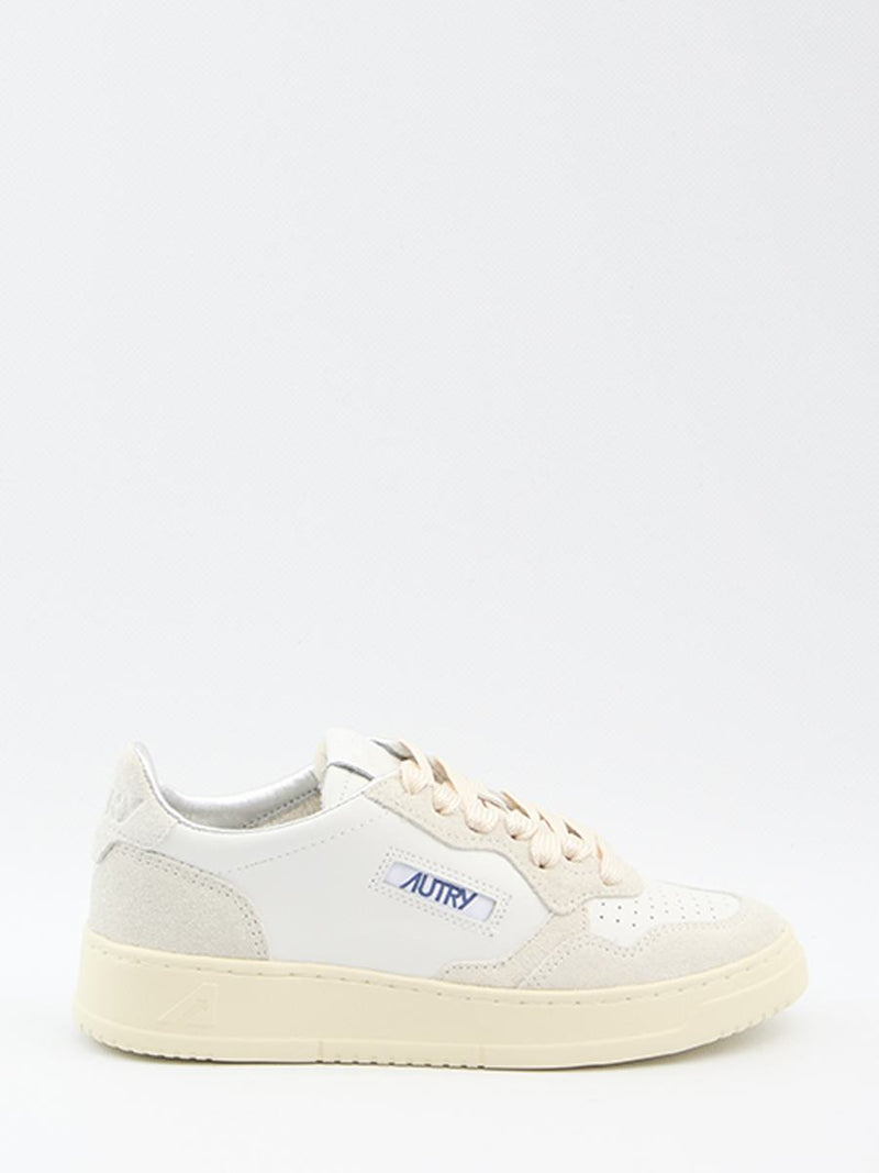 Medalist Low Sneakers