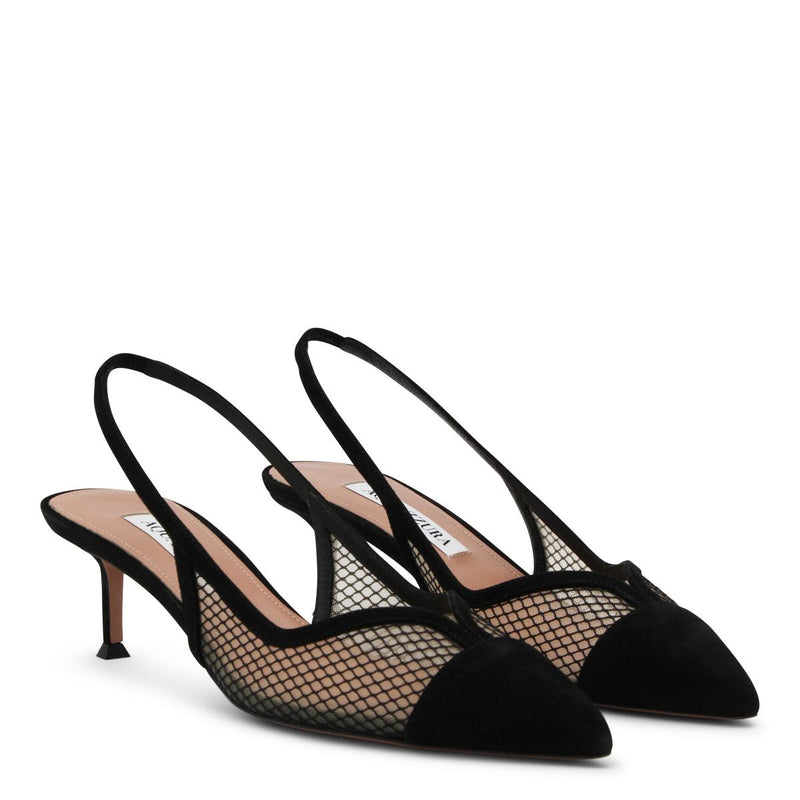 Aquazzura With Heel