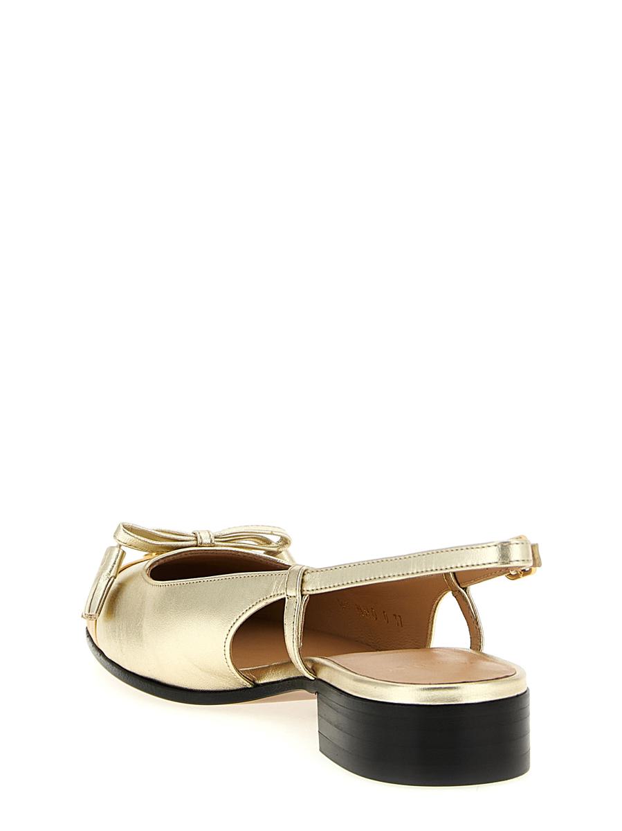 Valentino Garavani Valentino Garavani 'Valet Du Roi' Slingback